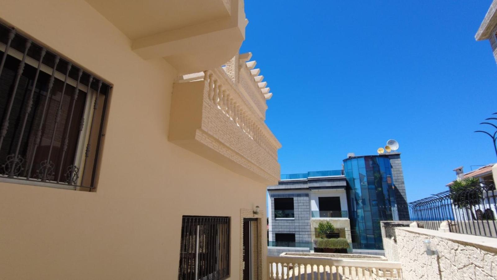 Bella Vista Families Villa *